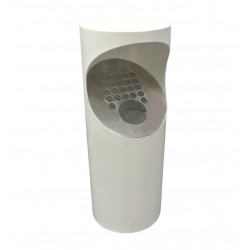 Cenicero de Pared M6